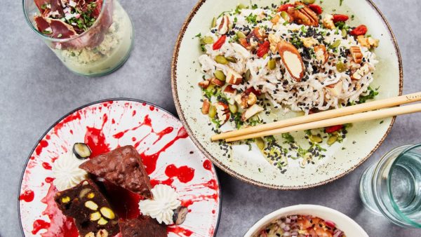 Programme Kéto Eatology