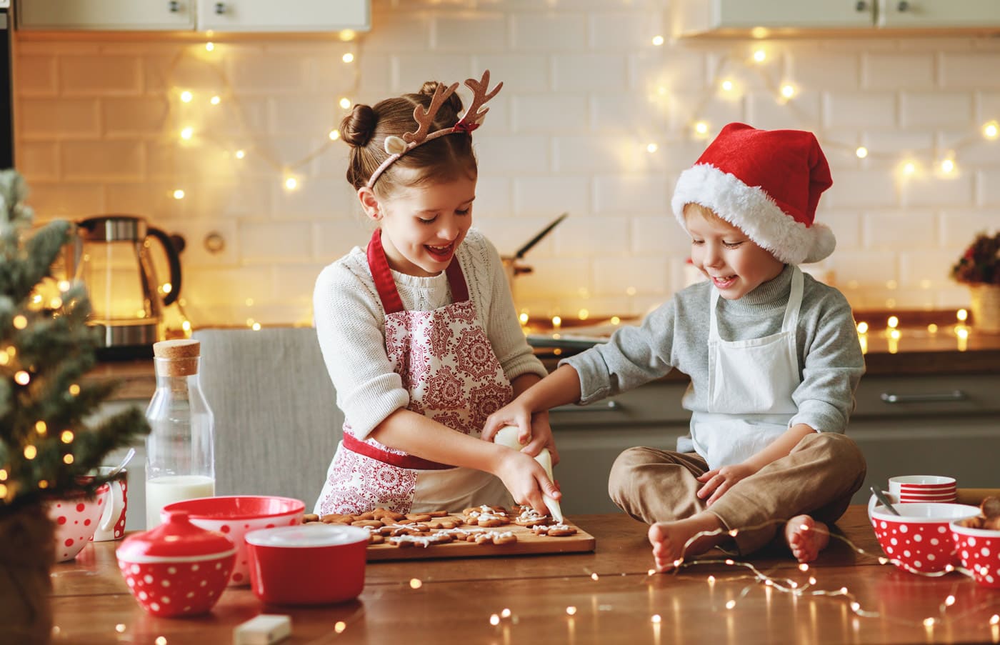 Idées repas minceur avant Noël - Eatology