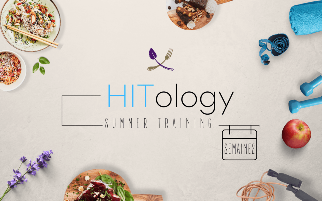 HITology – Semaine2