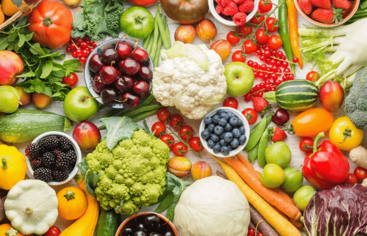 Pourquoi consommer des fruits et légumes de saison ? Eatology