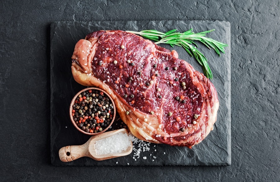 Choisir et cuisiner sa viande de boeuf - Eatology - Programmes minceur,  sains et équilibrés livrés chez vous