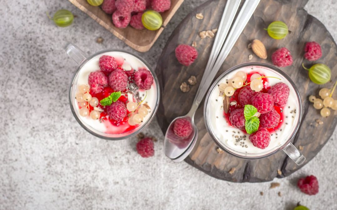 Vous reprendrez du dessert ?