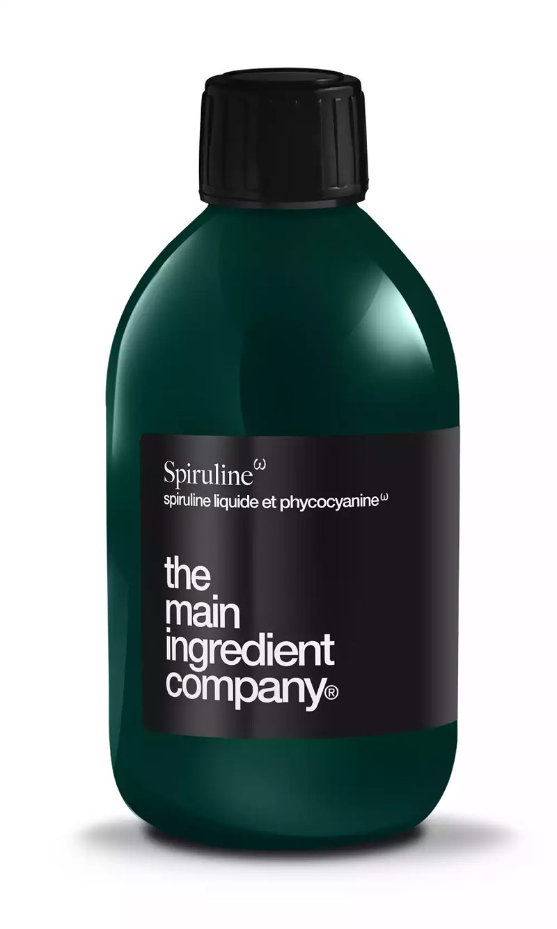 EATOLOGY TMIC Spiruline