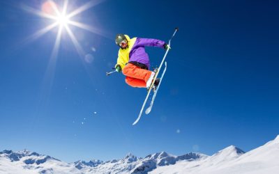 Le traité de Healthy ski