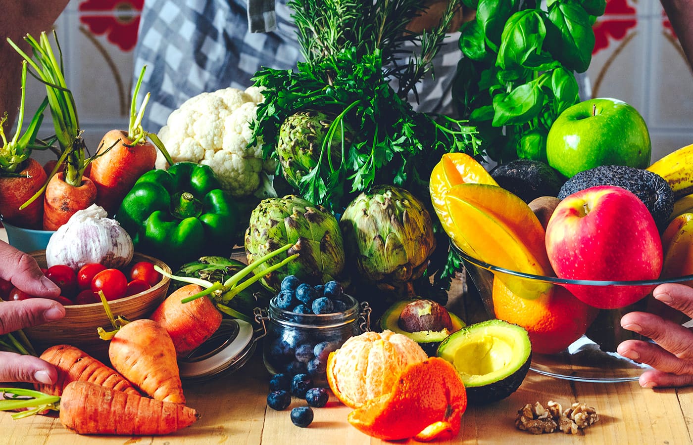 Guide de la bonne santé par Eatology