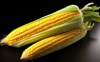Le maïs un aliment polyvalent pour des recettes savoureuses