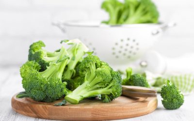 Brocoli & Chou-fleur : Bienfaits Cardiaques et Osseux