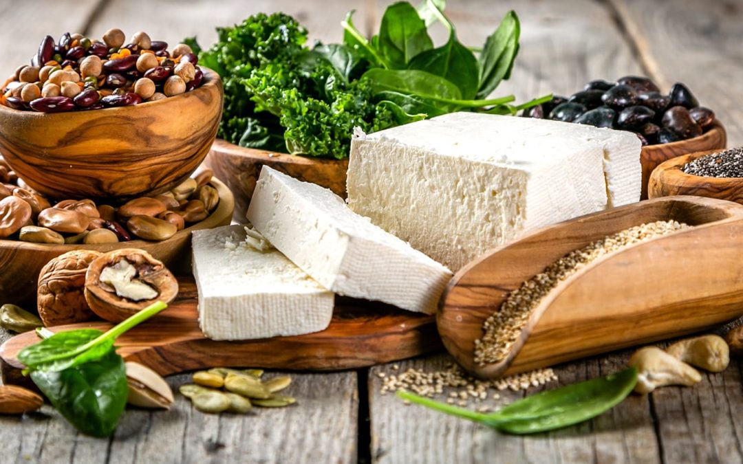Tofu : Bénéfices Nutritionnels, Santé Cardiaque et Symptômes de Ménopause